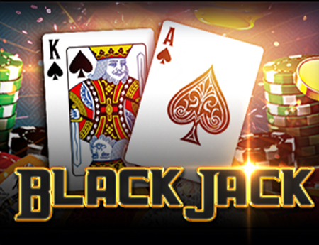 Blackjack