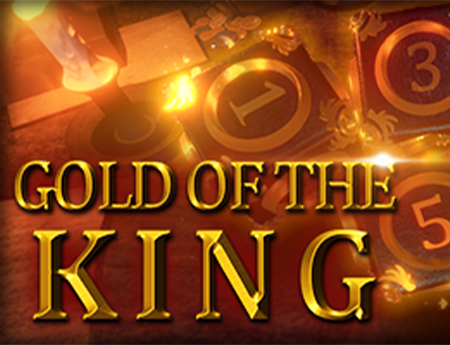 Gold of the King