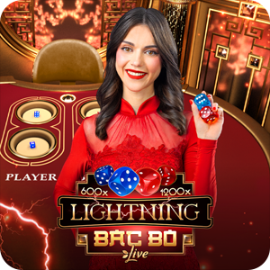 Lightning Bac Bo