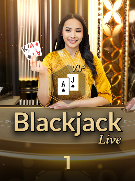 Korean Platinum Private Blackjack 1