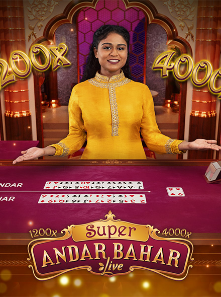 Super Andar Bahar