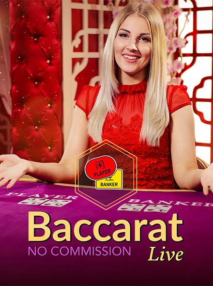 No Commission Baccarat