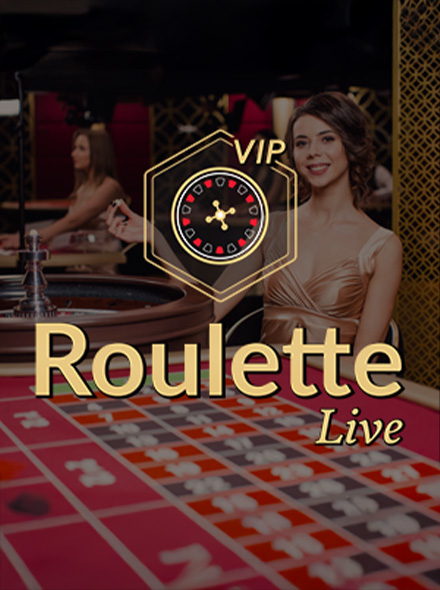 VIP Roulette