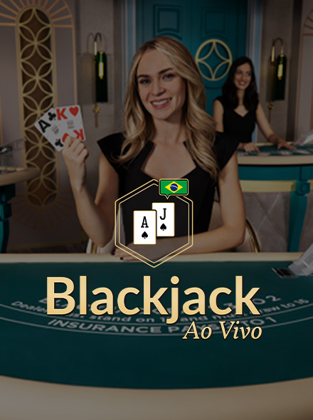 Blackjack em Português Ouro