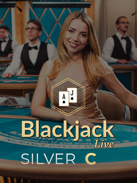 Blackjack Silver C