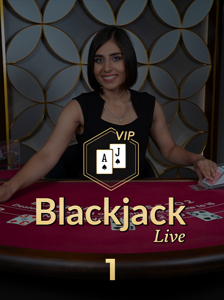 Blackjack VIP 1