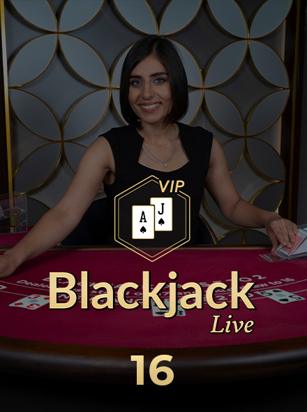 Blackjack VIP 16
