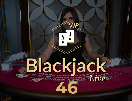 Blackjack VIP 46