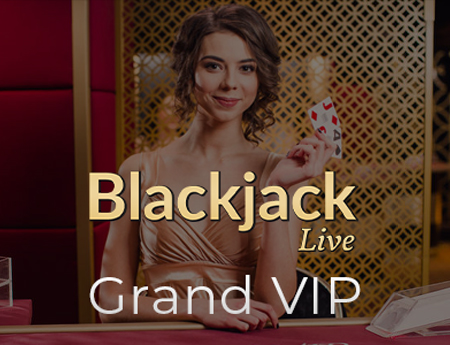 Blackjack Grand VIP