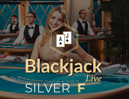 Blackjack Silver F