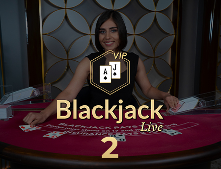 Blackjack VIP 2