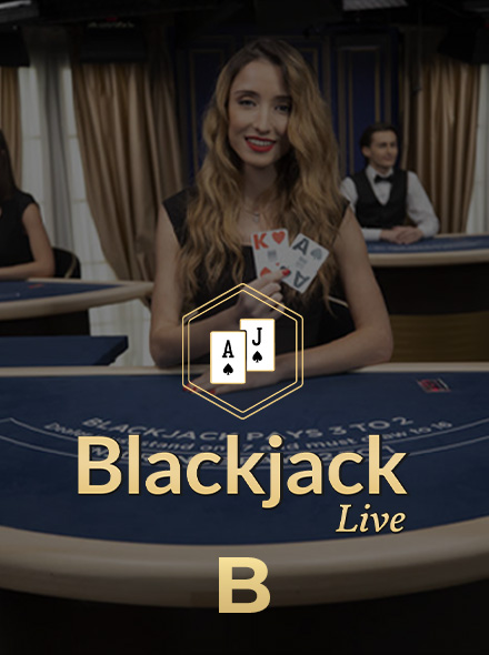 Blackjack B