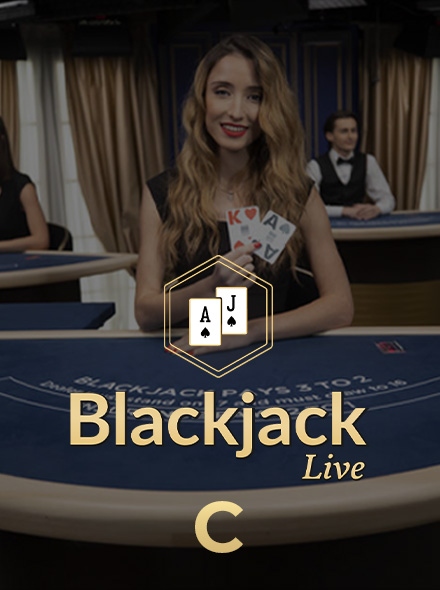 Blackjack C