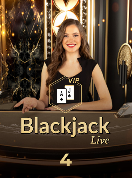 Platinum Private Blackjack 4