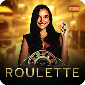 Ruleta en Español