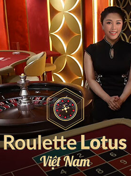 Lotus Roulette