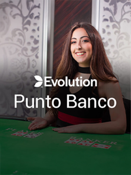 Punto Banco
