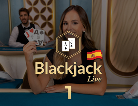 Blackjack en Español 1