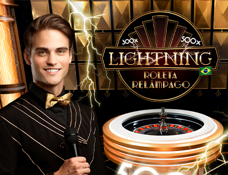 Ruleta Relámpago en Vivo