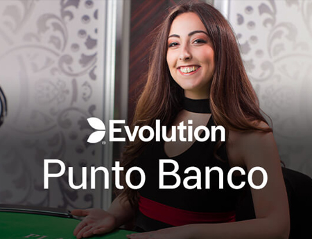 Punto Banco