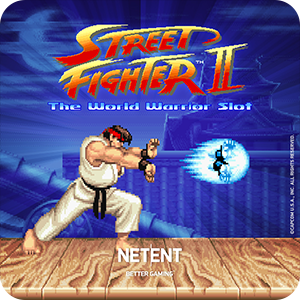 Street Fighter II