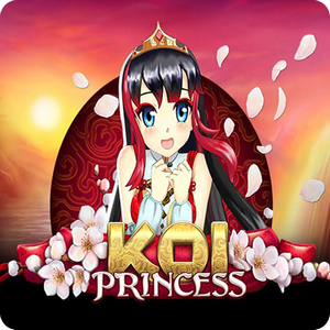Koi Princess