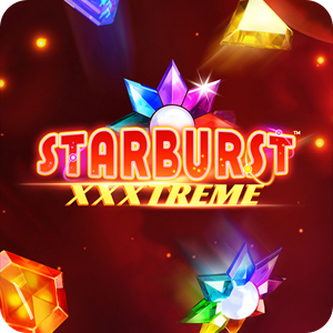Starburst™ XXXtreme