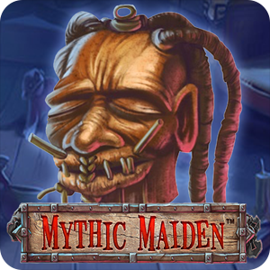 Mythic Maiden