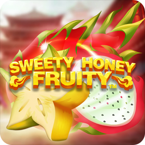 Sweety Honey Fruity