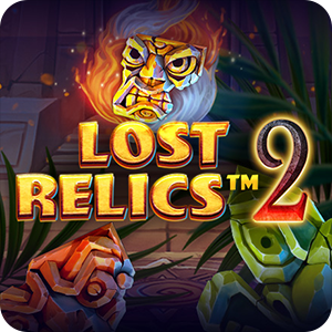 Lost Relics 2