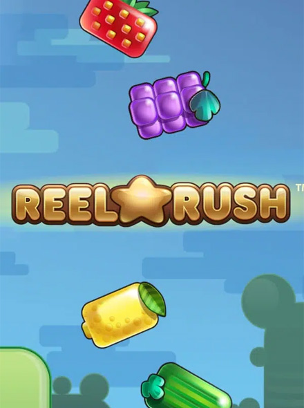 Reel Rush