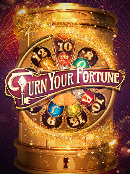 Turn Your Fortune