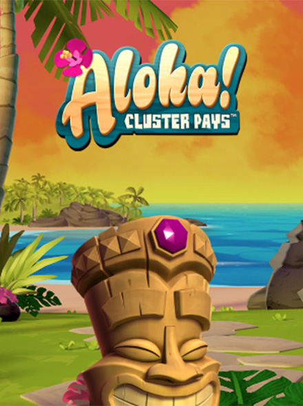 Aloha! ClusterPays
