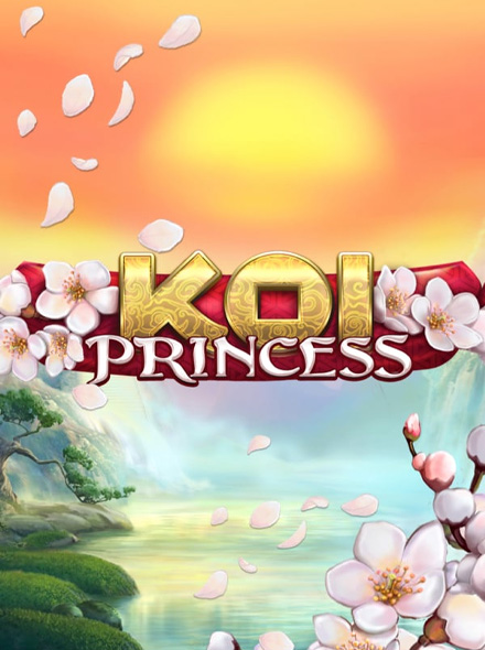 Koi Princess