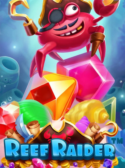 Reef Raider