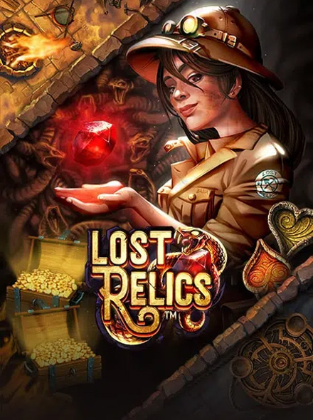 Lost Relics