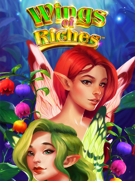 Wings of Riches