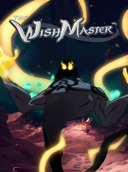 The Wish Master