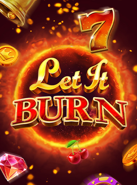 Let It Burn