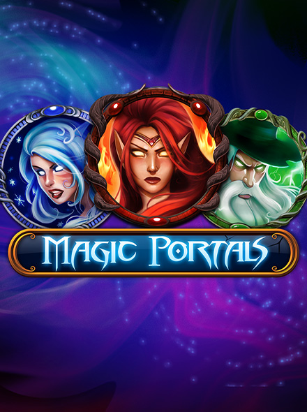 Magic Portals