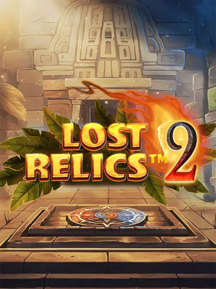 Lost Relics 2