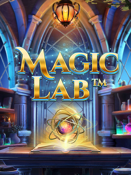 Magic lab