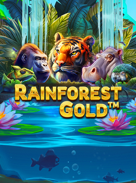 Rainforest Gold™
