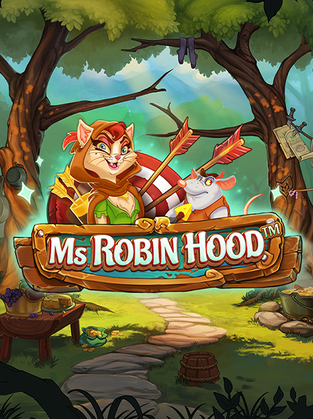 Ms Robin Hood