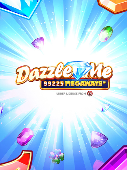 Dazzle Me Megaways