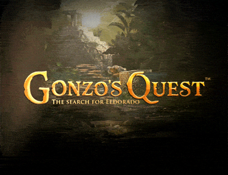 Gonzo's Quest