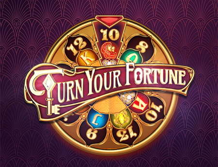 Turn Your Fortune