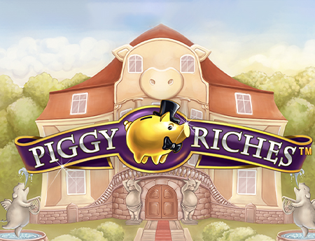 Piggy Riches