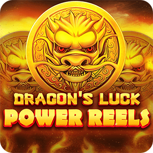 Dragon's Luck Power Reels
