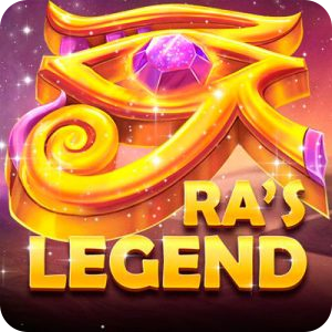 RA's Legend